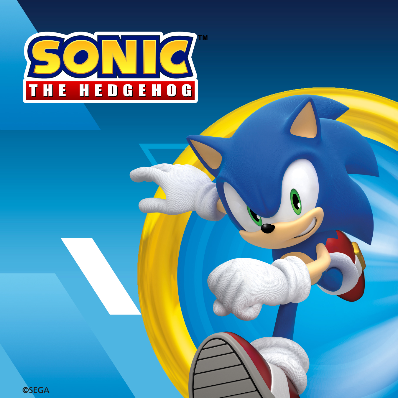 sonic