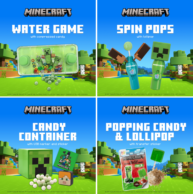 minecraft new collab